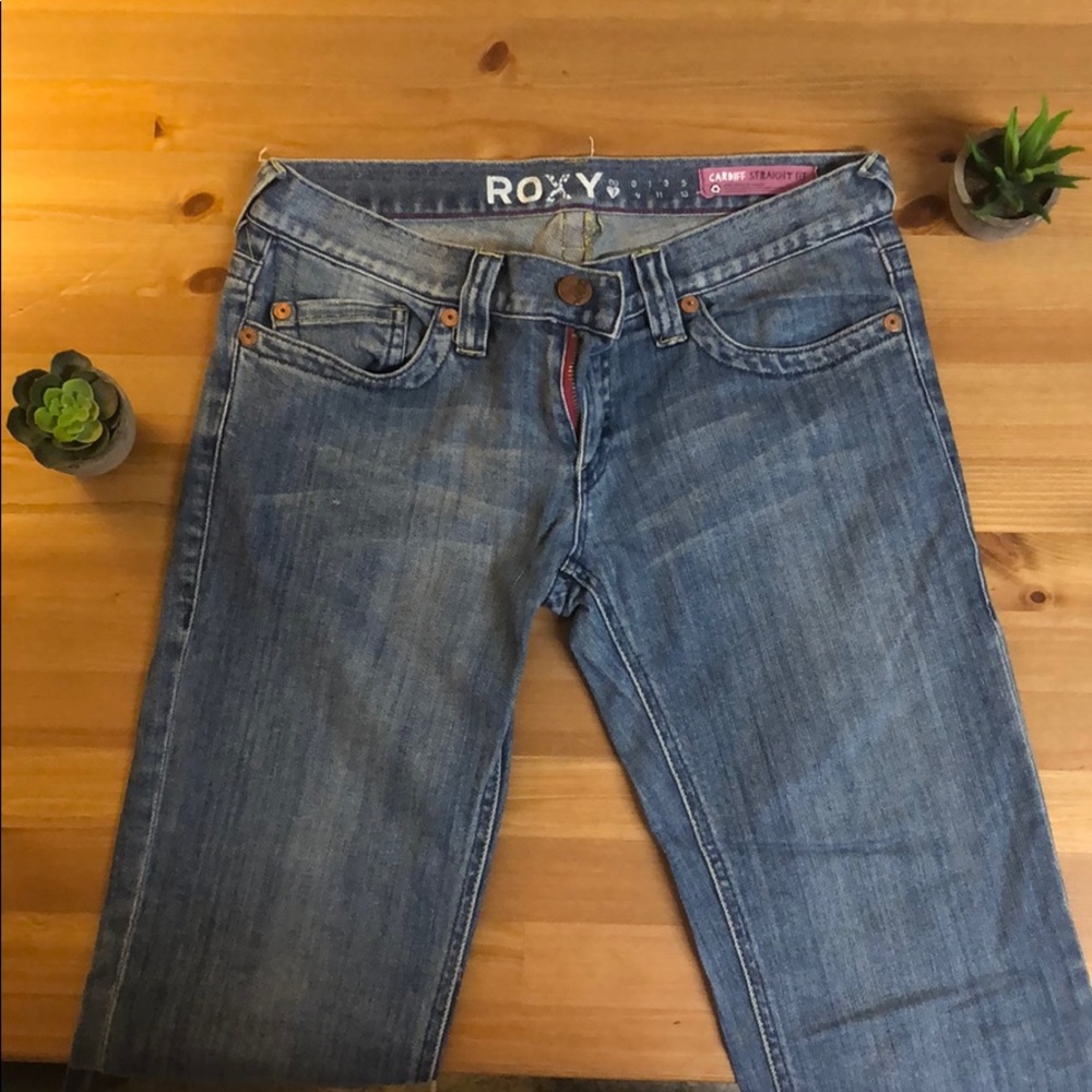 Roxy • Jeans